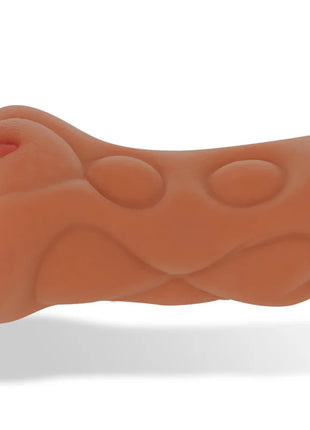 JAMYJOB SIGNATURE - MILENA VAGINA MASTURBATOR - Vaginas ohne Vibration