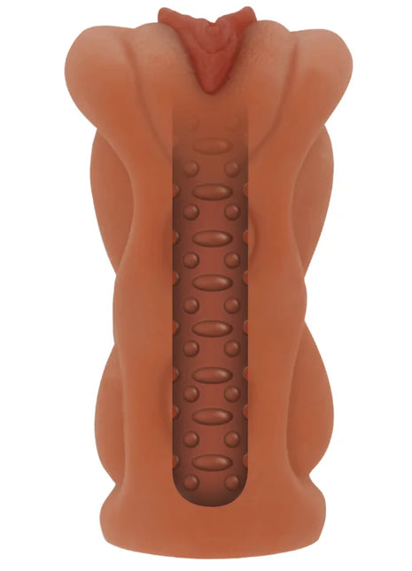 JAMYJOB SIGNATURE - MILENA VAGINA MASTURBATOR - Vaginas ohne Vibration