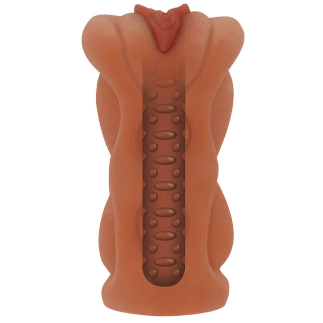 JAMYJOB SIGNATURE - MILENA VAGINA MASTURBATOR - Vaginas ohne Vibration