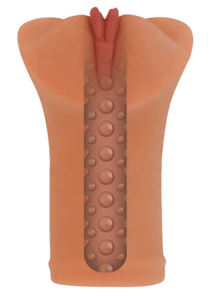 JAMYJOB SIGNATURE - PAULINA VAGINA MASTURBATOR - Vaginas ohne Vibration