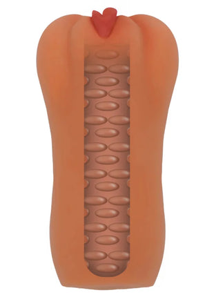 JAMYJOB SIGNATURE - SASHA VAGINA MASTURBATOR - Vaginas ohne Vibration