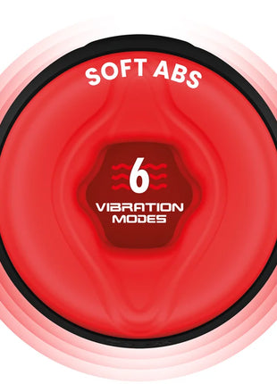 JAMYJOB - SWING-R HEIZEFFEKT SWING TECH UND VIBRATIONS-MASTURBATOR - Automatischer Masturbator