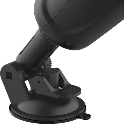JAMYJOB - TORNADO 360 ROTATE TECH STROKER - Automatischer Masturbator