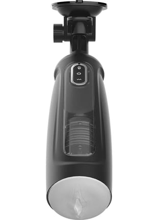 JAMYJOB - TORNADO 360 ROTATE TECH STROKER - Automatischer Masturbator