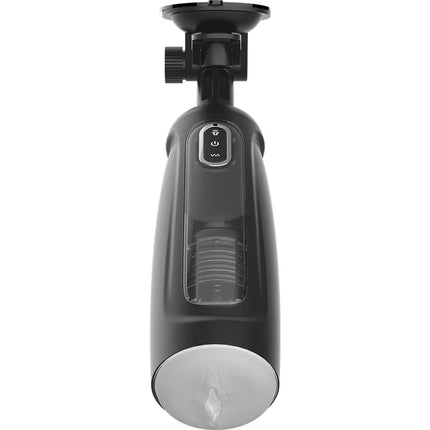 JAMYJOB - TORNADO 360 ROTATE TECH STROKER - Automatischer Masturbator