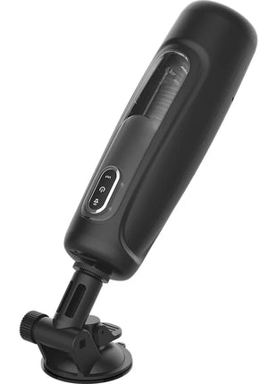 JAMYJOB - TORNADO 360 ROTATE TECH STROKER - Automatischer Masturbator