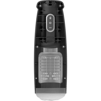 JAMYJOB - TORNADO 360 ROTATE TECH STROKER - Automatischer Masturbator