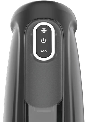 JAMYJOB - TORNADO 360 ROTATE TECH STROKER - Automatischer Masturbator