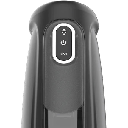 JAMYJOB - TORNADO 360 ROTATE TECH STROKER - Automatischer Masturbator