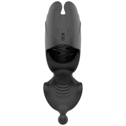 JAMYJOB - WIEDERAUFLADBARER HEAD STROKER MASTURBATOR - Ei-Masturbator