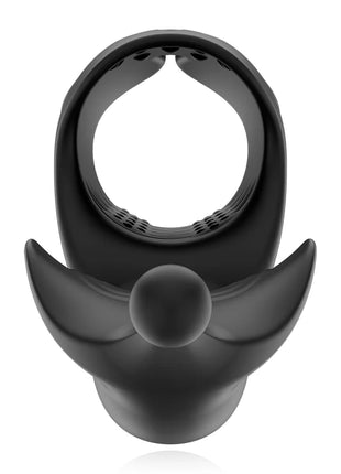 JAMYJOB - WIEDERAUFLADBARER HEAD STROKER MASTURBATOR - Ei-Masturbator