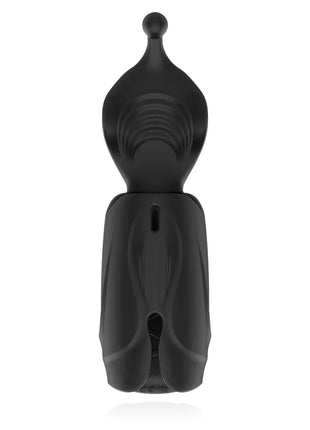 JAMYJOB - WIEDERAUFLADBARER HEAD STROKER MASTURBATOR - Ei-Masturbator