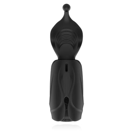 JAMYJOB - WIEDERAUFLADBARER HEAD STROKER MASTURBATOR - Ei-Masturbator