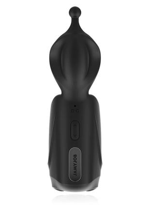 JAMYJOB - WIEDERAUFLADBARER HEAD STROKER MASTURBATOR - Ei-Masturbator