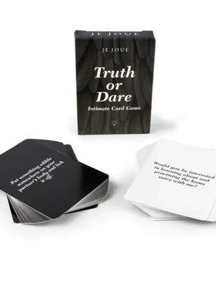 JE JOUE - DAS FRECHE GESCHENKSET - Geschenkset