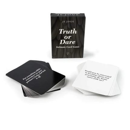 JE JOUE - DAS FRECHE GESCHENKSET - Geschenkset