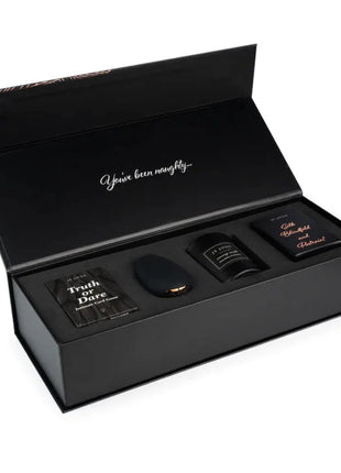JE JOUE - DAS FRECHE GESCHENKSET - Geschenkset