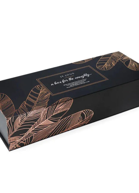 JE JOUE - DAS FRECHE GESCHENKSET - Geschenkset