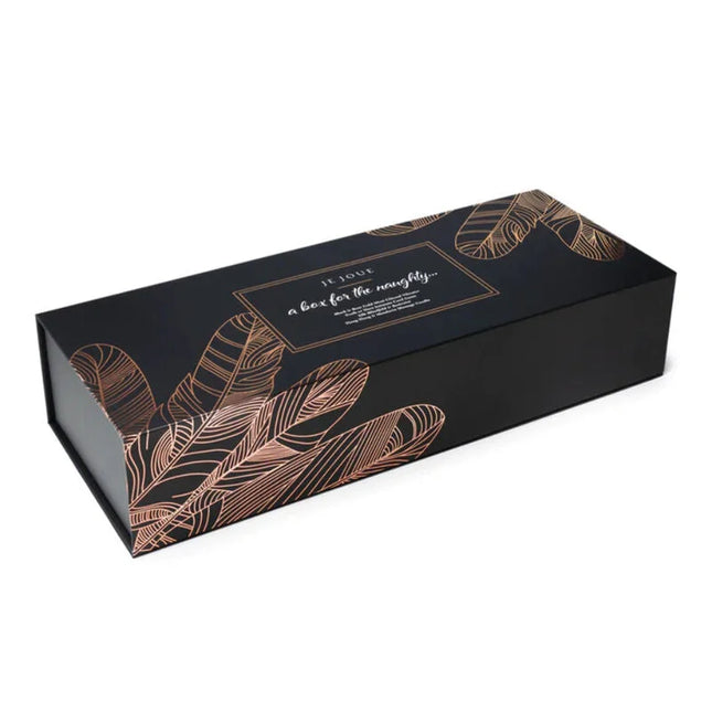 JE JOUE - DAS FRECHE GESCHENKSET - Geschenkset