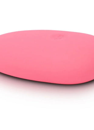 JE JOUE - DER PEBBLE CLIT VIBRATOR STIMULATOR ROSA