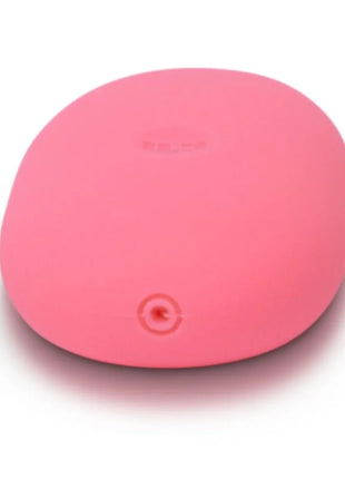 JE JOUE - DER PEBBLE CLIT VIBRATOR STIMULATOR ROSA