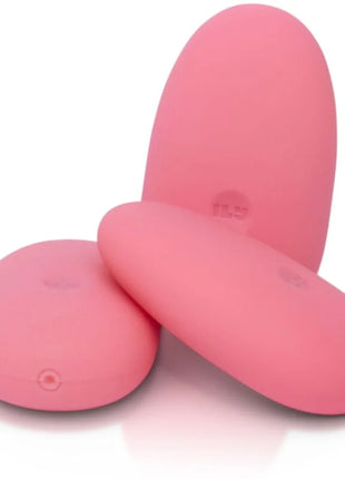JE JOUE - DER PEBBLE CLIT VIBRATOR STIMULATOR ROSA