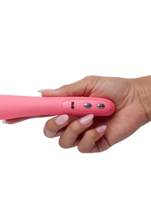 JE JOUE - DER WAND G-SPOT-VIBRATOR ROSA - G-Punkt Vibratoren