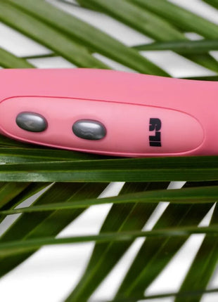 JE JOUE - DER WAND G-SPOT-VIBRATOR ROSA - G-Punkt Vibratoren