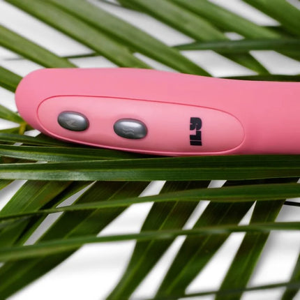 JE JOUE - DER WAND G-SPOT-VIBRATOR ROSA - G-Punkt Vibratoren