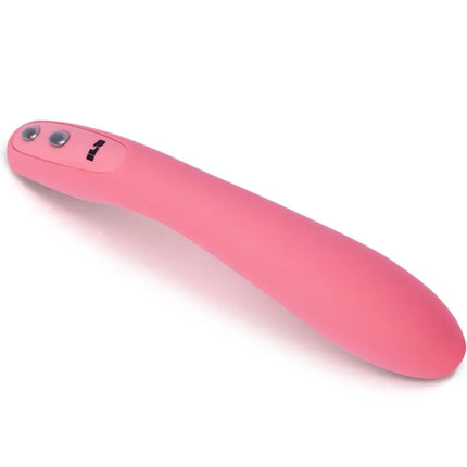 JE JOUE - DER WAND G-SPOT-VIBRATOR ROSA - G-Punkt Vibratoren