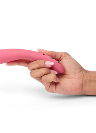 JE JOUE - DER WAND G-SPOT-VIBRATOR ROSA - G-Punkt Vibratoren