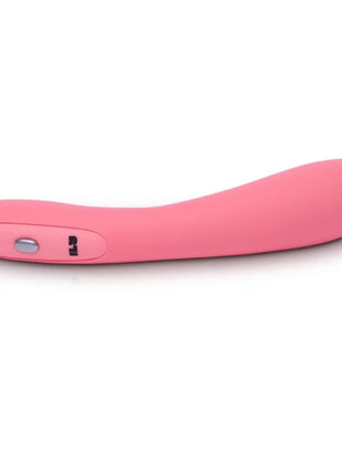 JE JOUE - DER WAND G-SPOT-VIBRATOR ROSA - G-Punkt Vibratoren