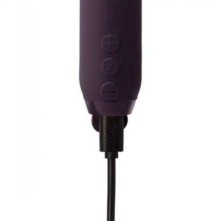 JE JOUE - DUET BULLET - FLIEDER - Mini-Vibratoren