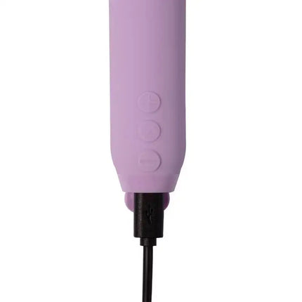 JE JOUE - DUET BULLET - FLIEDER - Mini-Vibratoren