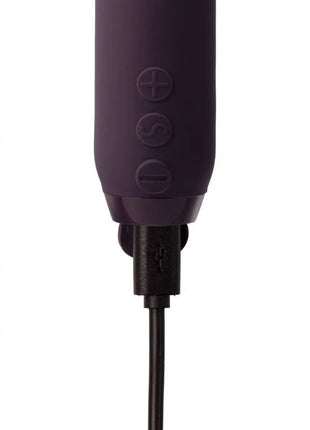 JE JOUE - DUET BULLET - FLIEDER - Mini-Vibratoren