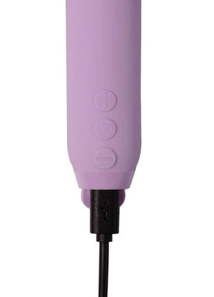 JE JOUE - DUET BULLET - FLIEDER - Mini-Vibratoren