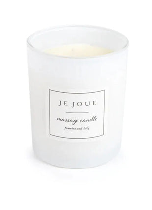 Je Joue: Freude - Limited Edition Wellnessset - Geschenkset