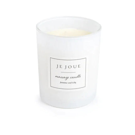 Je Joue: Freude - Limited Edition Wellnessset - Geschenkset