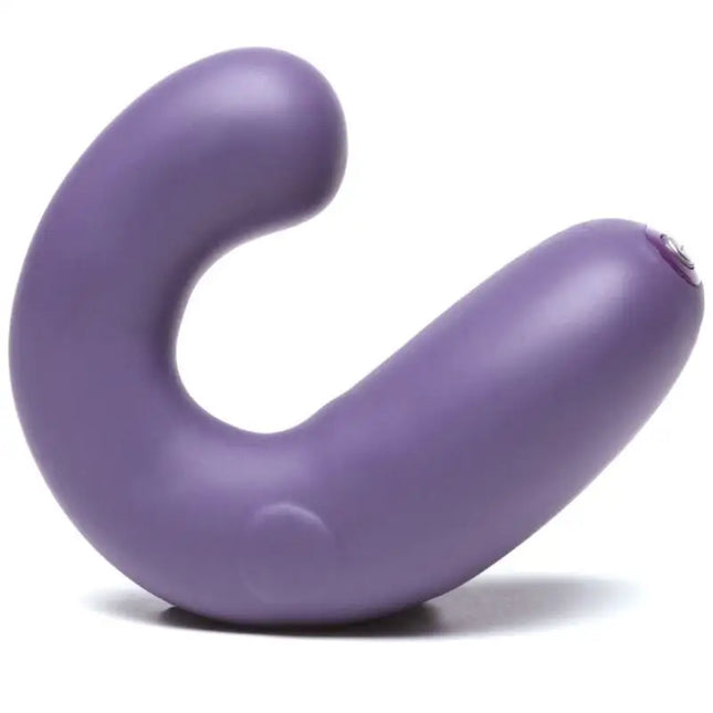 JE JOUE - G-KII STIMULATOR - LILA - G-Punkt-Vibrator