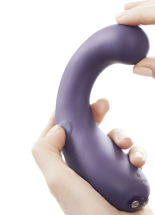 JE JOUE - G-KII STIMULATOR - LILA - G-Punkt-Vibrator