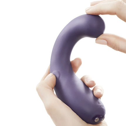 JE JOUE - G-KII STIMULATOR - LILA - G-Punkt-Vibrator
