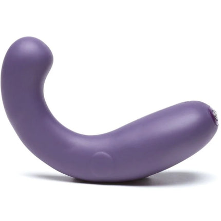 JE JOUE - G-KII STIMULATOR - LILA - G-Punkt-Vibrator