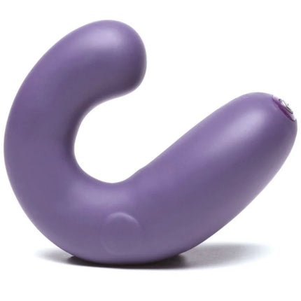 JE JOUE - G-KII STIMULATOR - LILA - G-Punkt-Vibrator
