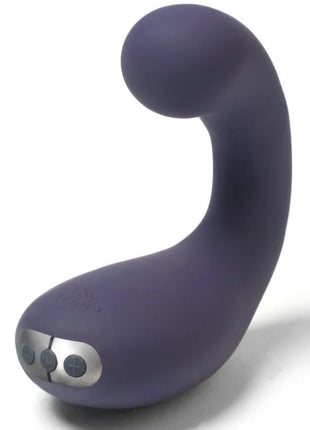 JE JOUE - G-KII STIMULATOR - LILA - G-Punkt-Vibrator