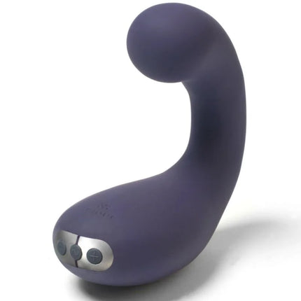 JE JOUE - G-KII STIMULATOR - LILA - G-Punkt-Vibrator