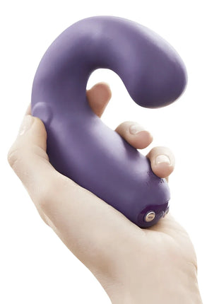 JE JOUE - G-KII STIMULATOR - LILA - G-Punkt-Vibrator