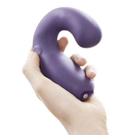 JE JOUE - G-KII STIMULATOR - LILA - G-Punkt-Vibrator