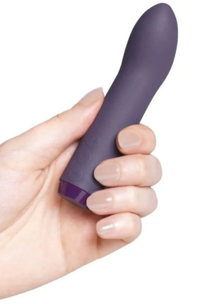 JE JOUE - G-SPOT BULLET VIBRATOR - LILA - G-Punkt Vibratoren