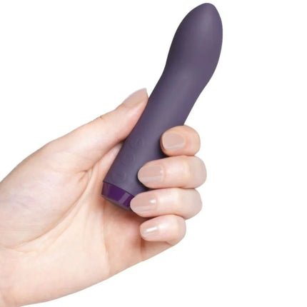 JE JOUE - G-SPOT BULLET VIBRATOR - LILA - G-Punkt Vibratoren