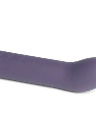 JE JOUE - G-SPOT BULLET VIBRATOR - LILA - G-Punkt Vibratoren